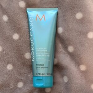 Moroccanoil High Shine Gloss Mask